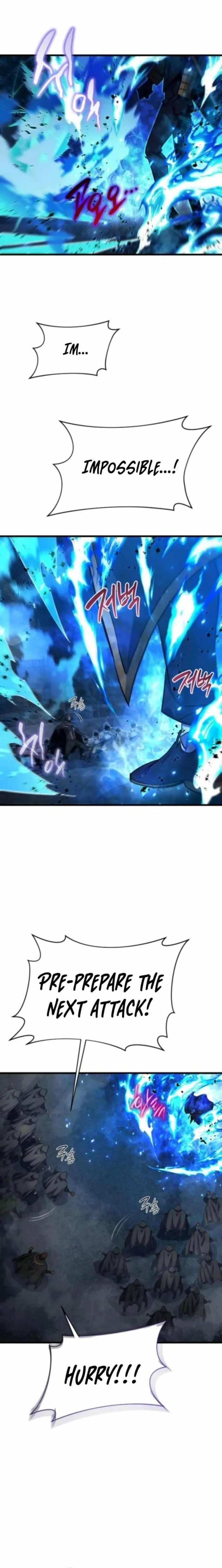 The Genius Mage Who Uses His Fists - Chapter 47 Page 25