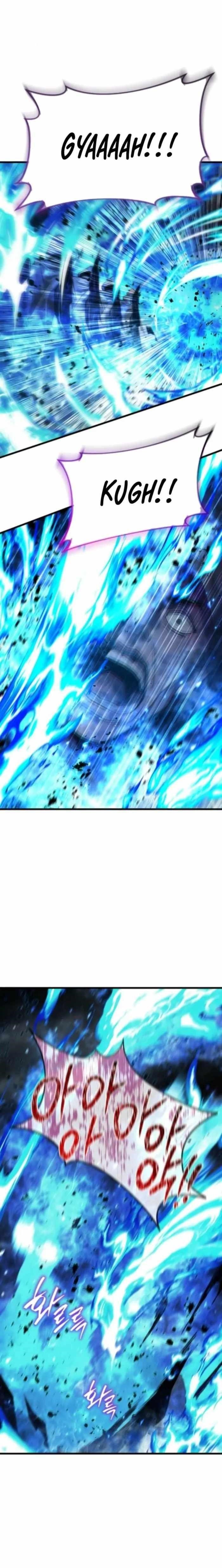 The Genius Mage Who Uses His Fists - Chapter 47 Page 27