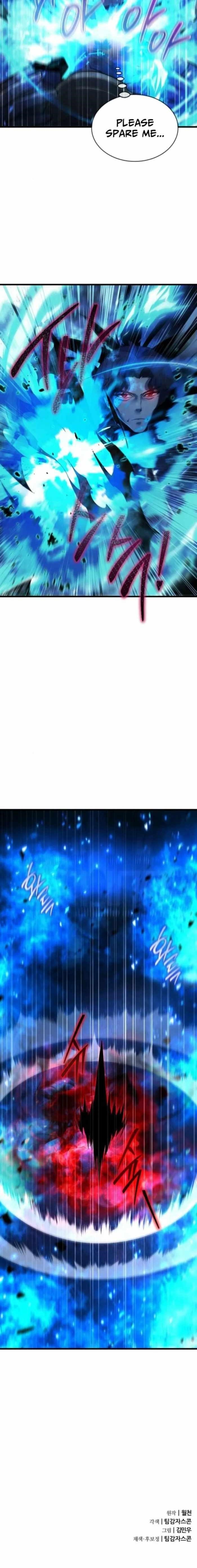 The Genius Mage Who Uses His Fists - Chapter 47 Page 31