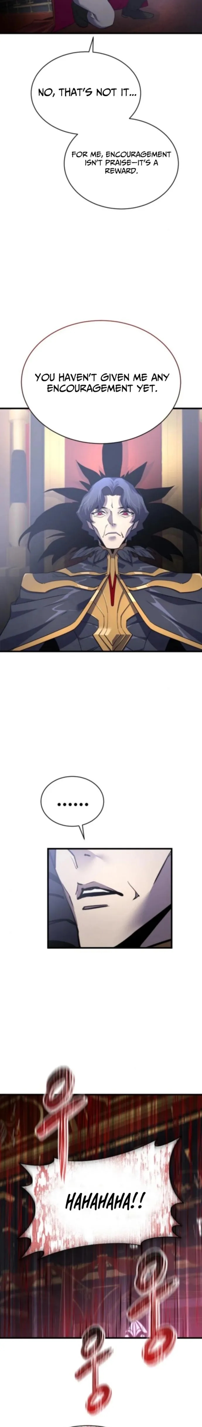 The Genius Mage Who Uses His Fists - Chapter 51 Page 14