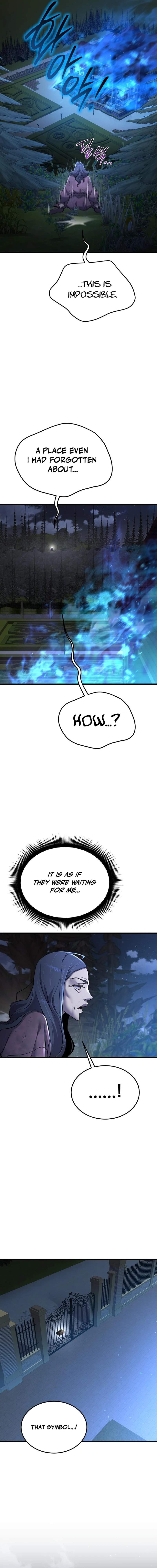 The Genius Mage Who Uses His Fists - Chapter 62 Page 18