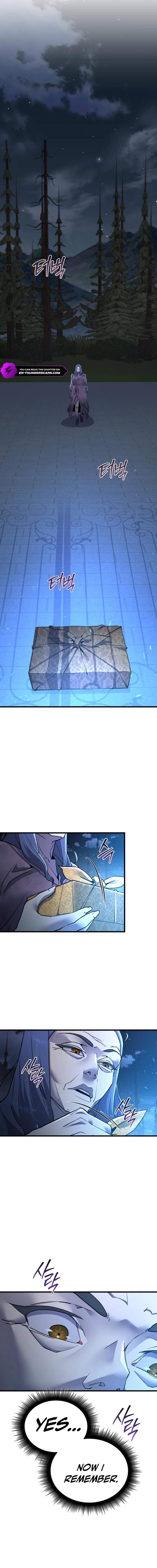 The Genius Mage Who Uses His Fists - Chapter 62 Page 19