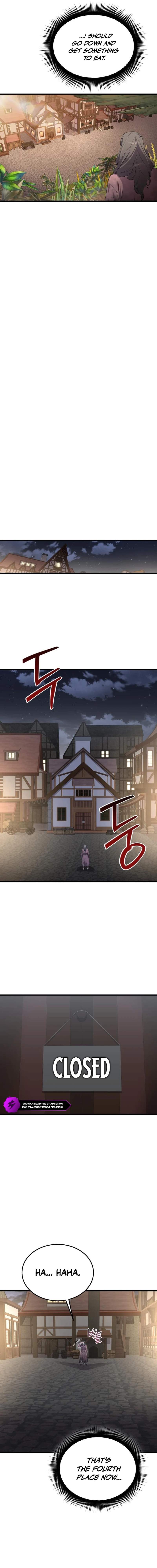 The Genius Mage Who Uses His Fists - Chapter 62 Page 2