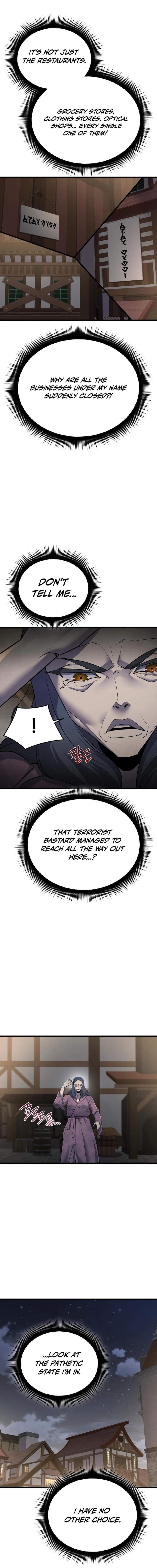 The Genius Mage Who Uses His Fists - Chapter 62 Page 3