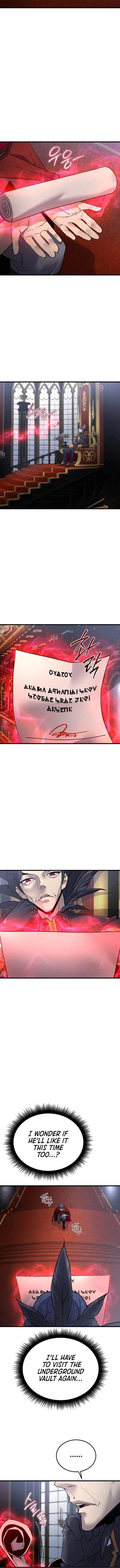 The Genius Mage Who Uses His Fists - Chapter 64 Page 13