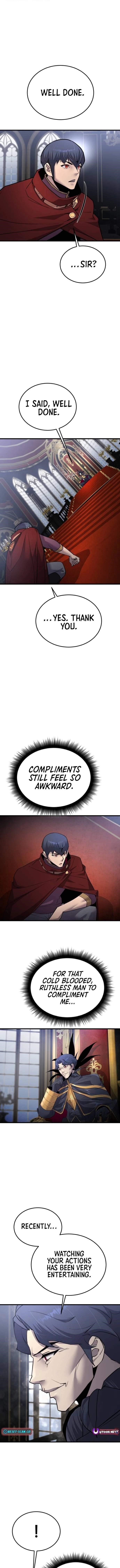 The Genius Mage Who Uses His Fists - Chapter 64 Page 14
