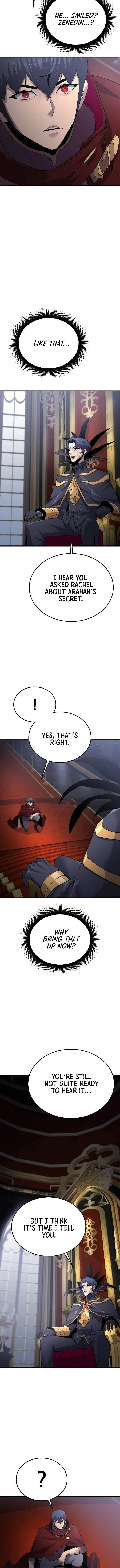 The Genius Mage Who Uses His Fists - Chapter 64 Page 15