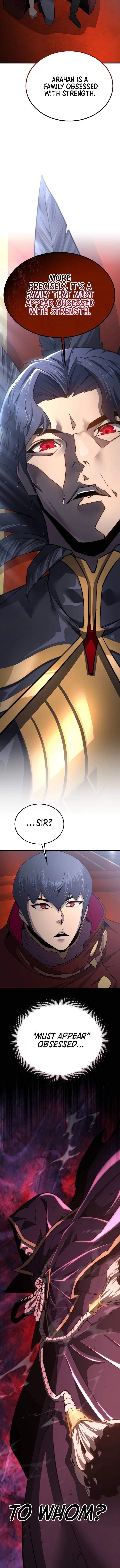 The Genius Mage Who Uses His Fists - Chapter 64 Page 16