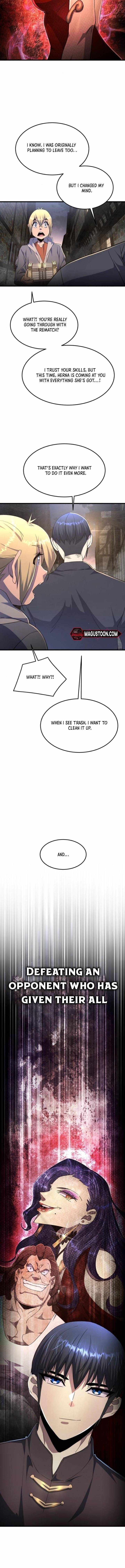 The Genius Mage Who Uses His Fists - Chapter 8 Page 16