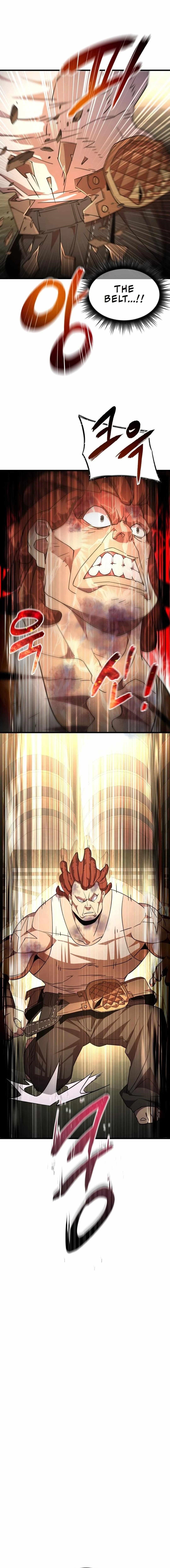 The Genius Mage Who Uses His Fists - Chapter 9 Page 19