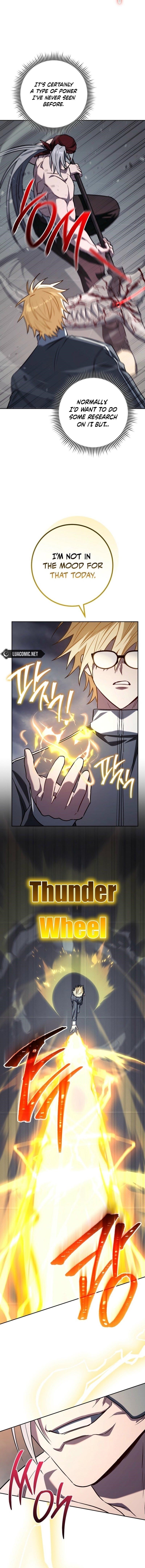 The Top Ranker’s Aspiring Writer Life Manual - Chapter 39 Page 17