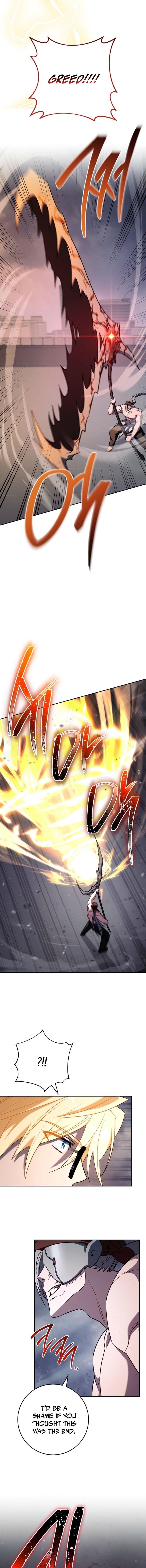 The Top Ranker’s Aspiring Writer Life Manual - Chapter 39 Page 18