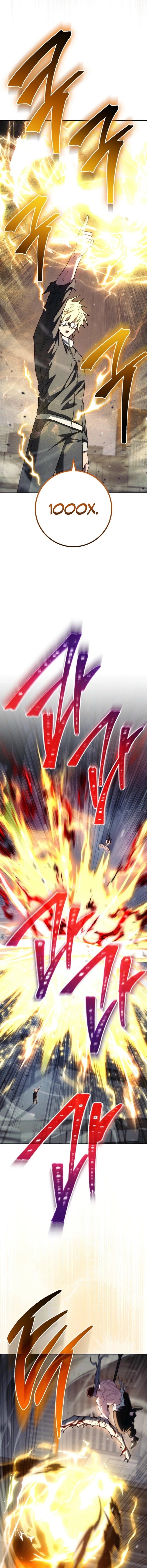 The Top Ranker’s Aspiring Writer Life Manual - Chapter 40 Page 12