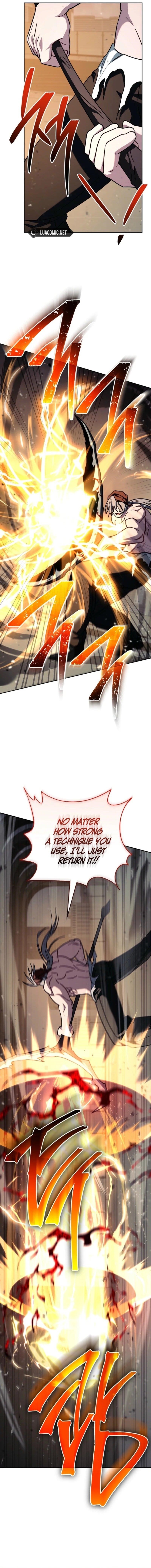 The Top Ranker’s Aspiring Writer Life Manual - Chapter 40 Page 6