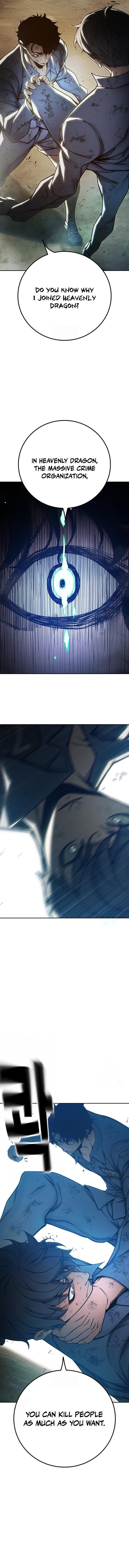 Juvenile Prison - Chapter 60 Page 21
