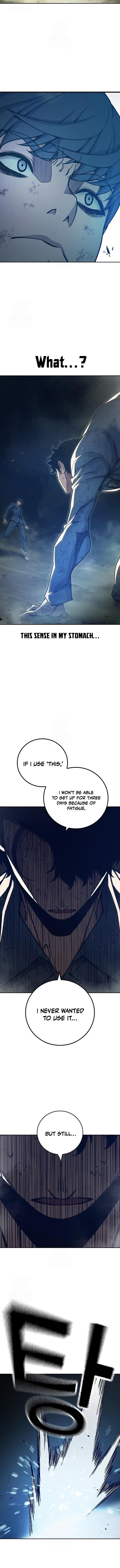 Juvenile Prison - Chapter 60 Page 25