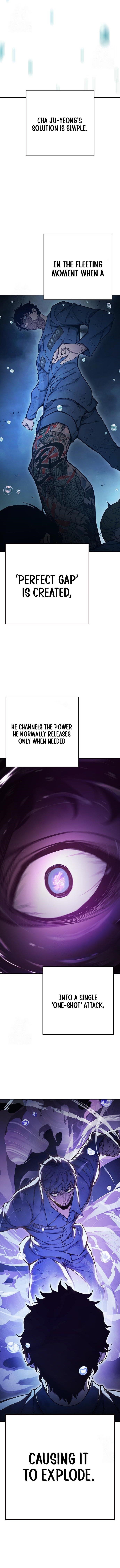Juvenile Prison - Chapter 60 Page 29