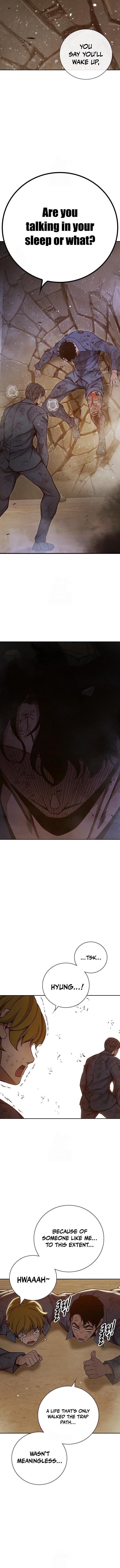 Juvenile Prison - Chapter 60 Page 31
