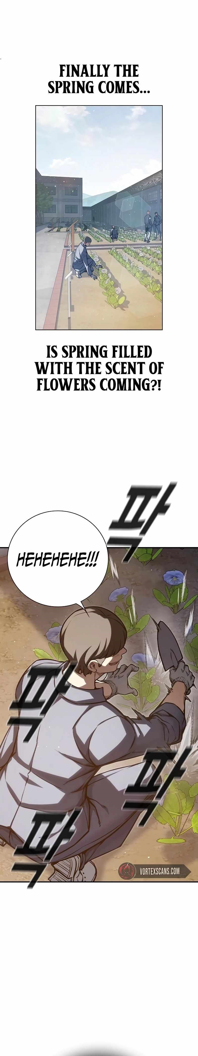 Juvenile Prison - Chapter 7 Page 34