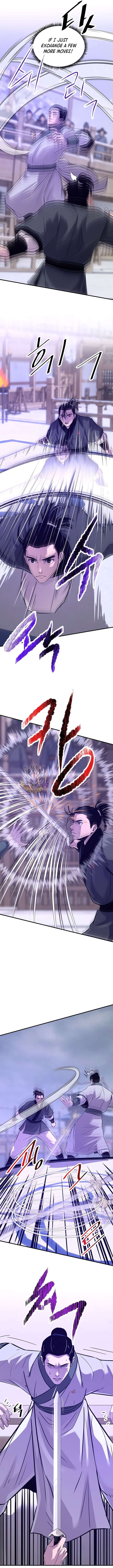 The World’s Best Martial Arts Instructor - Chapter 83 Page 12