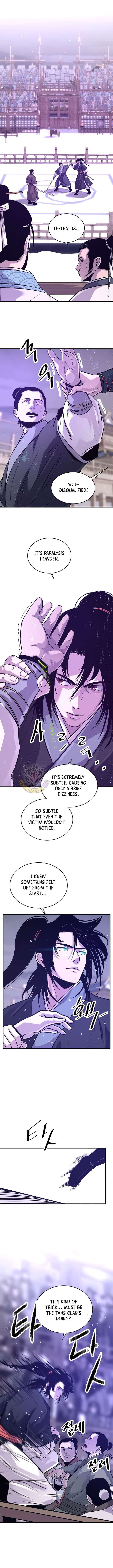 The World’s Best Martial Arts Instructor - Chapter 83 Page 4