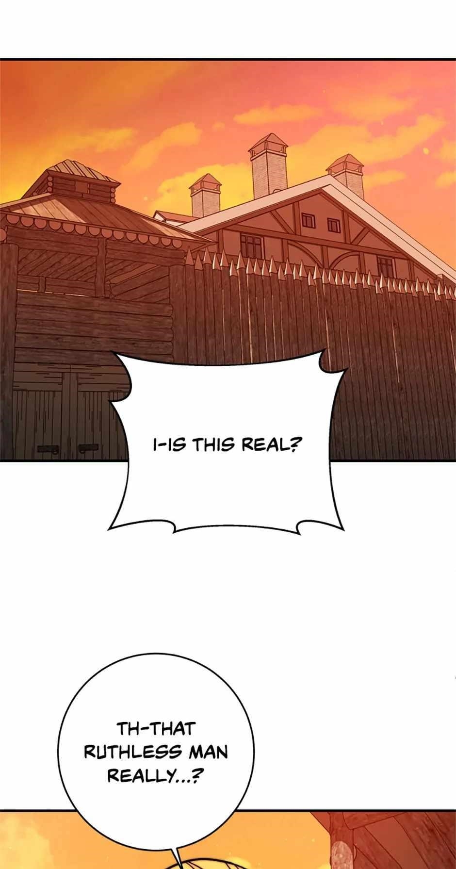 Putting My Life on the Line, I Go All-in on Luck Enhancement - Chapter 24 Page 21