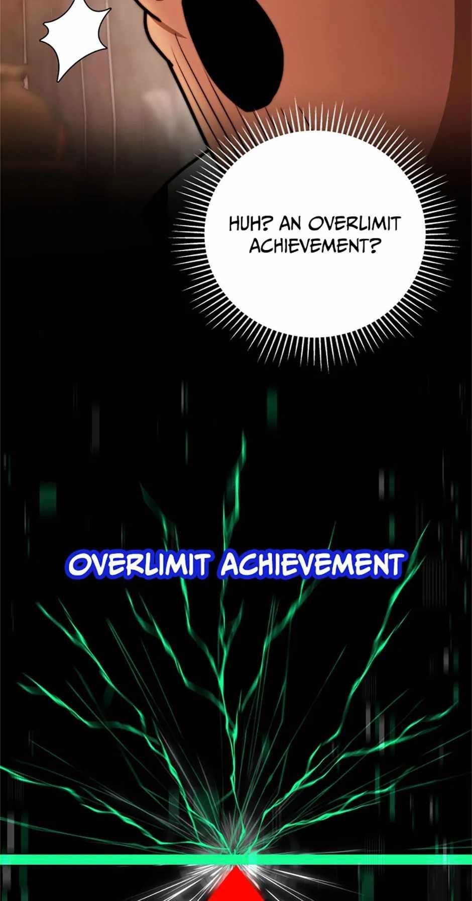 Putting My Life on the Line, I Go All-in on Luck Enhancement - Chapter 24 Page 34