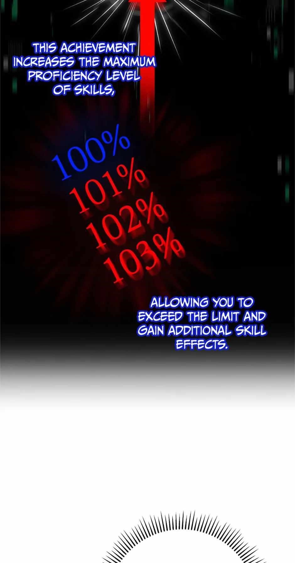 Putting My Life on the Line, I Go All-in on Luck Enhancement - Chapter 24 Page 35