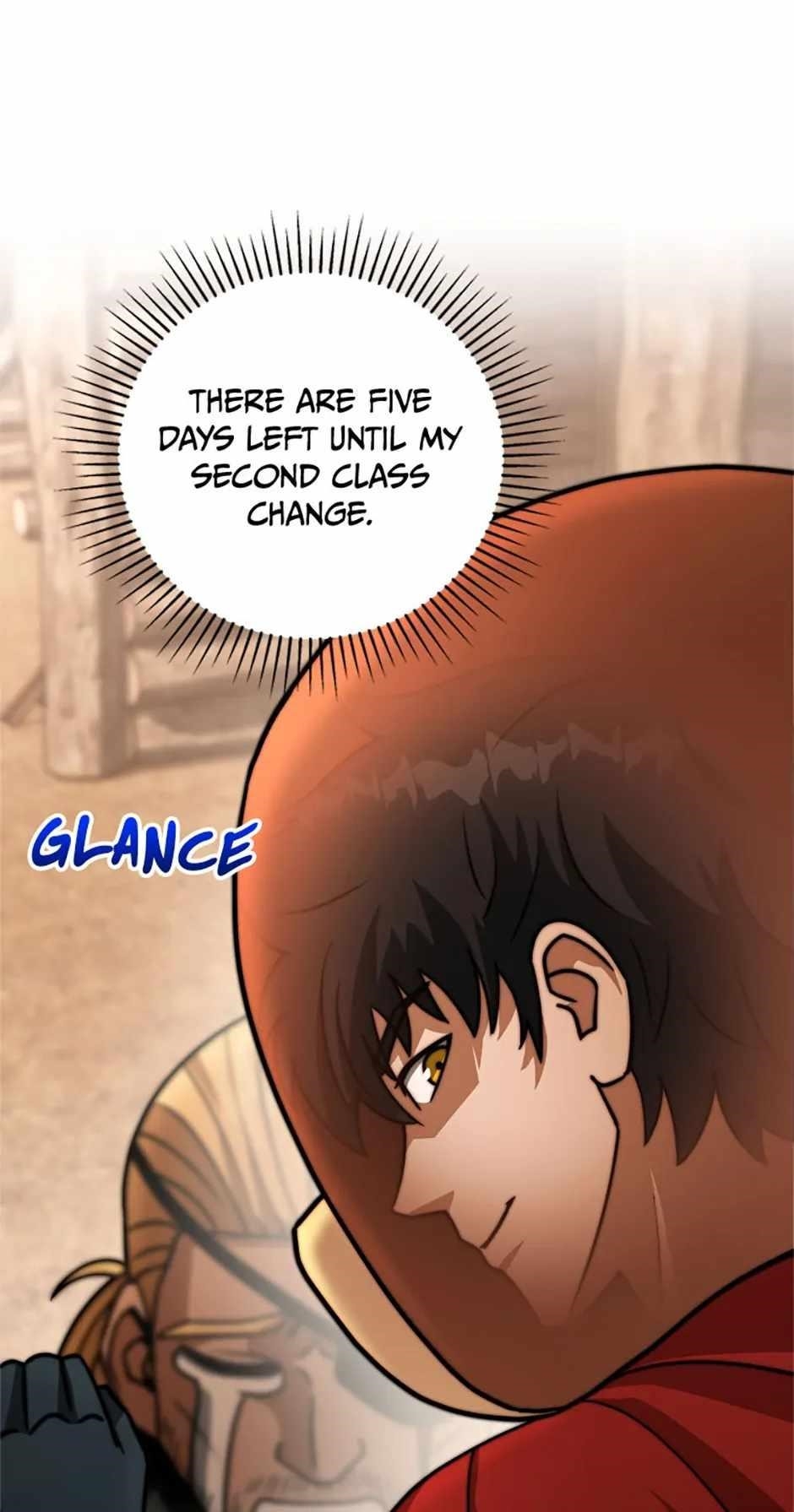 Putting My Life on the Line, I Go All-in on Luck Enhancement - Chapter 24 Page 37