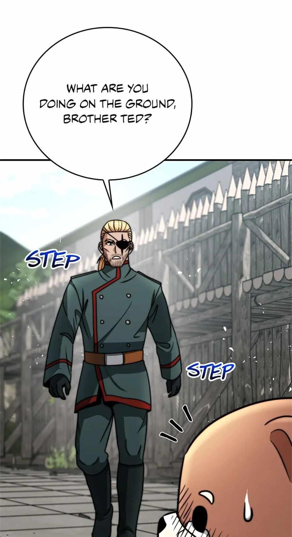 Putting My Life on the Line, I Go All-in on Luck Enhancement - Chapter 24 Page 64