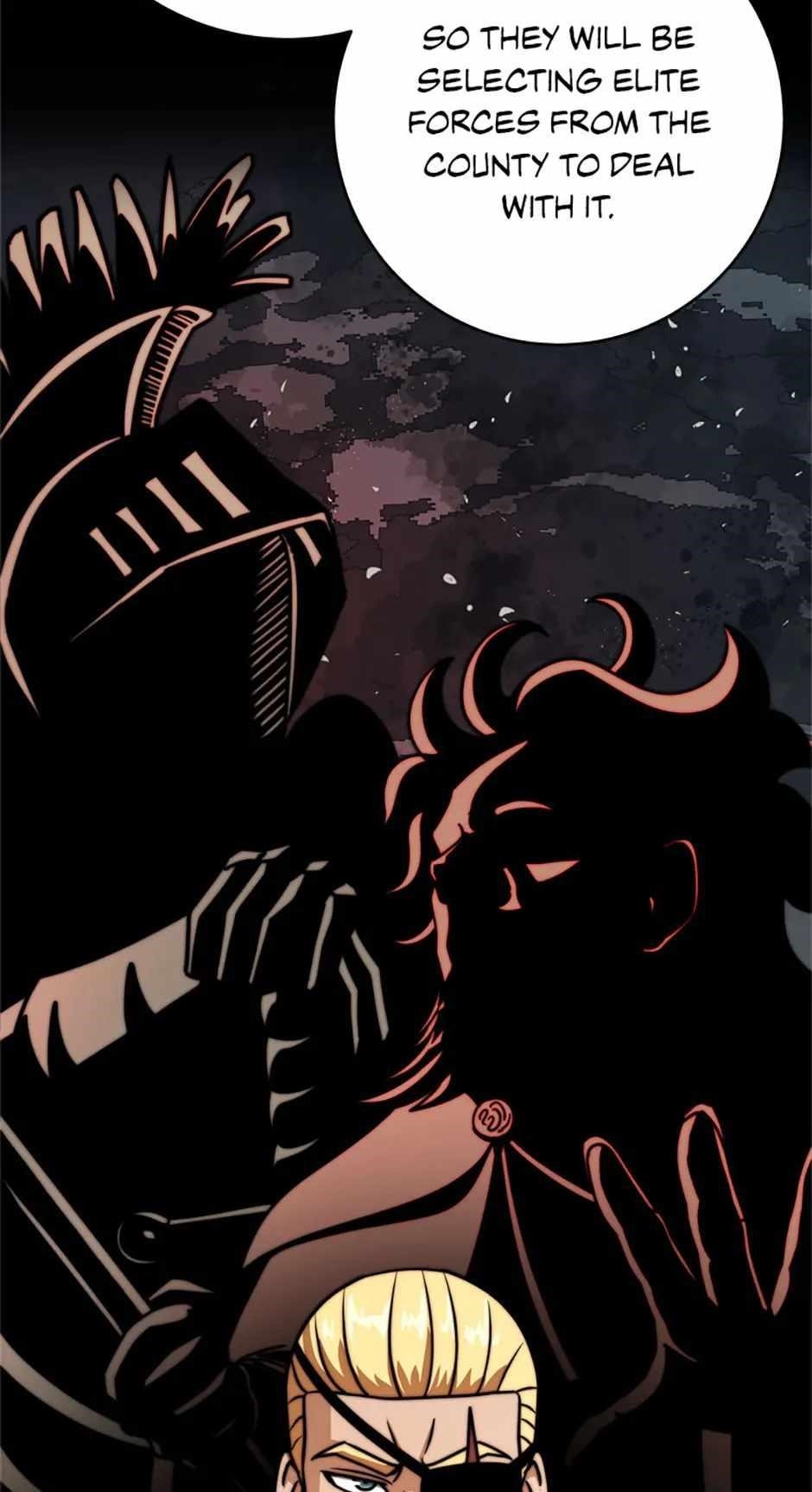 Putting My Life on the Line, I Go All-in on Luck Enhancement - Chapter 24 Page 68