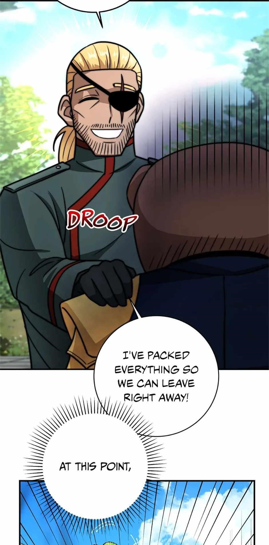 Putting My Life on the Line, I Go All-in on Luck Enhancement - Chapter 24 Page 75