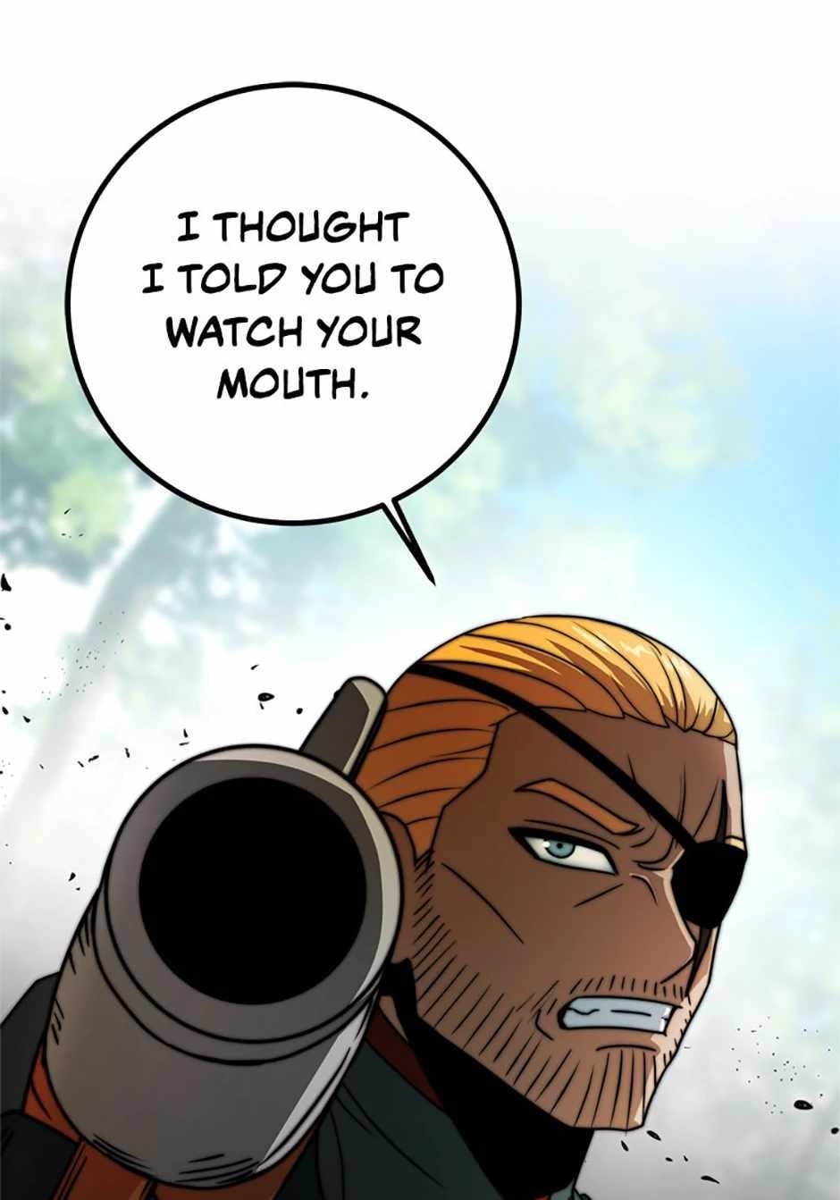 Putting My Life on the Line, I Go All-in on Luck Enhancement - Chapter 25 Page 11
