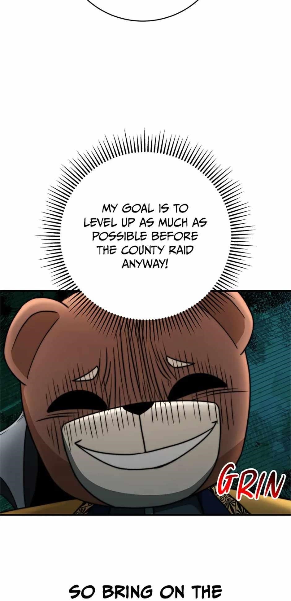 Putting My Life on the Line, I Go All-in on Luck Enhancement - Chapter 25 Page 20