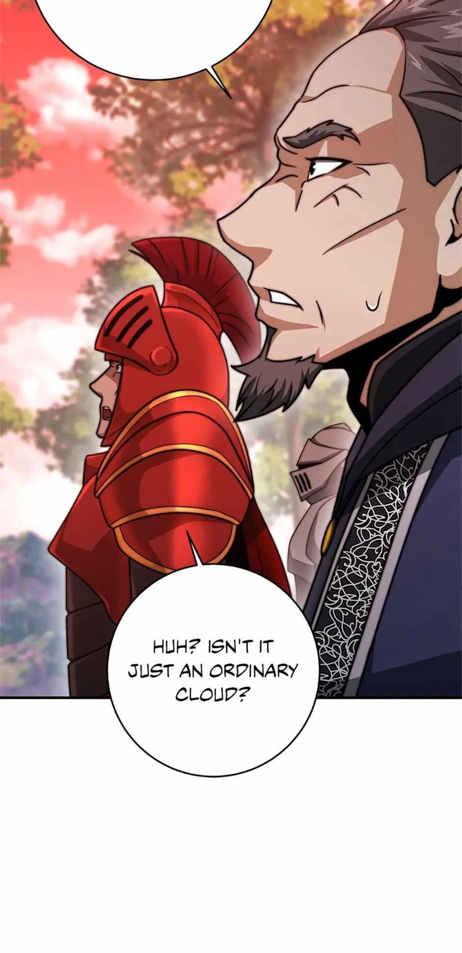 Putting My Life on the Line, I Go All-in on Luck Enhancement - Chapter 25 Page 24