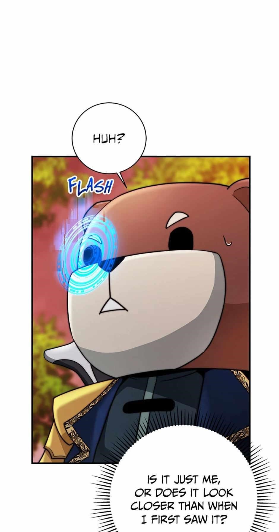 Putting My Life on the Line, I Go All-in on Luck Enhancement - Chapter 25 Page 25