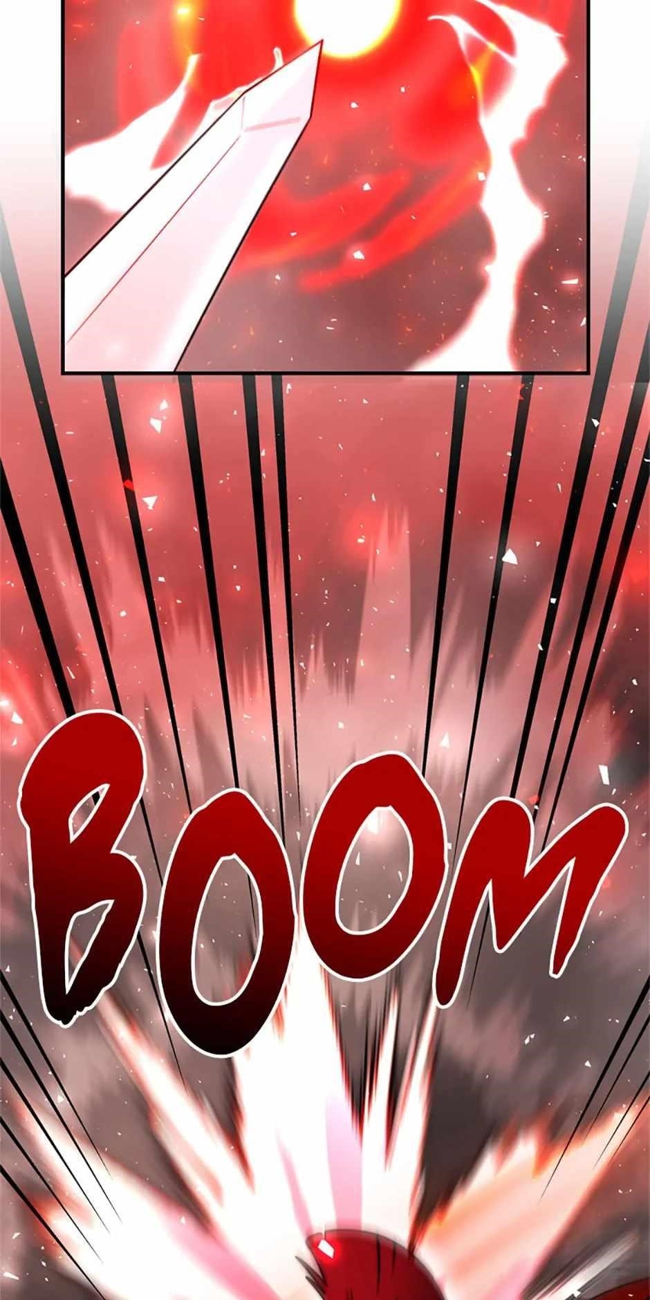 Putting My Life on the Line, I Go All-in on Luck Enhancement - Chapter 25 Page 64