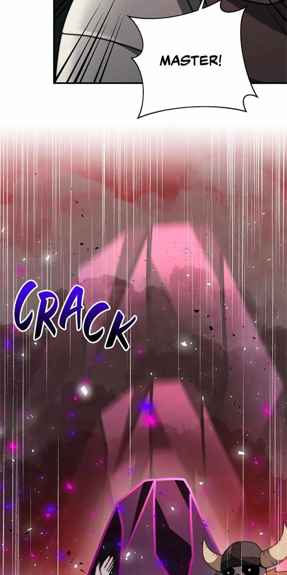 Putting My Life on the Line, I Go All-in on Luck Enhancement - Chapter 25 Page 69