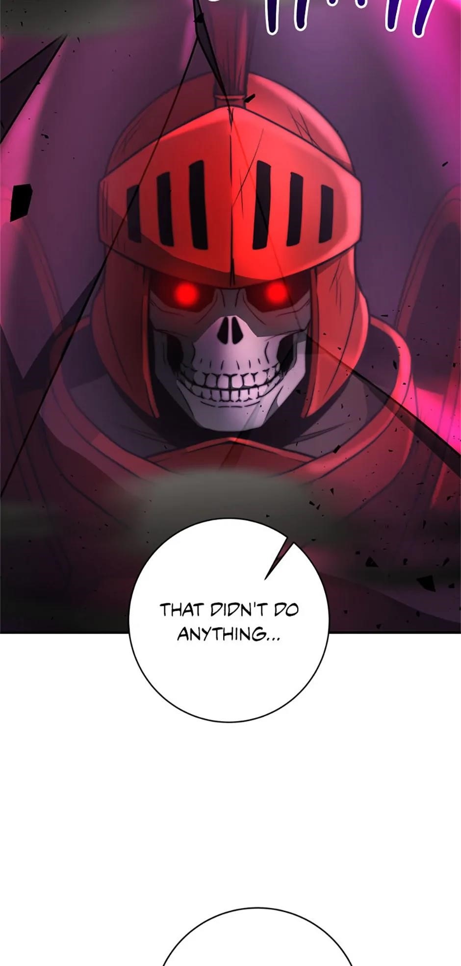 Putting My Life on the Line, I Go All-in on Luck Enhancement - Chapter 26 Page 10