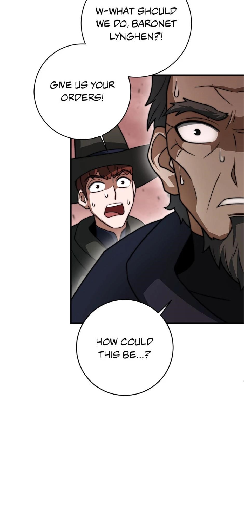 Putting My Life on the Line, I Go All-in on Luck Enhancement - Chapter 26 Page 11