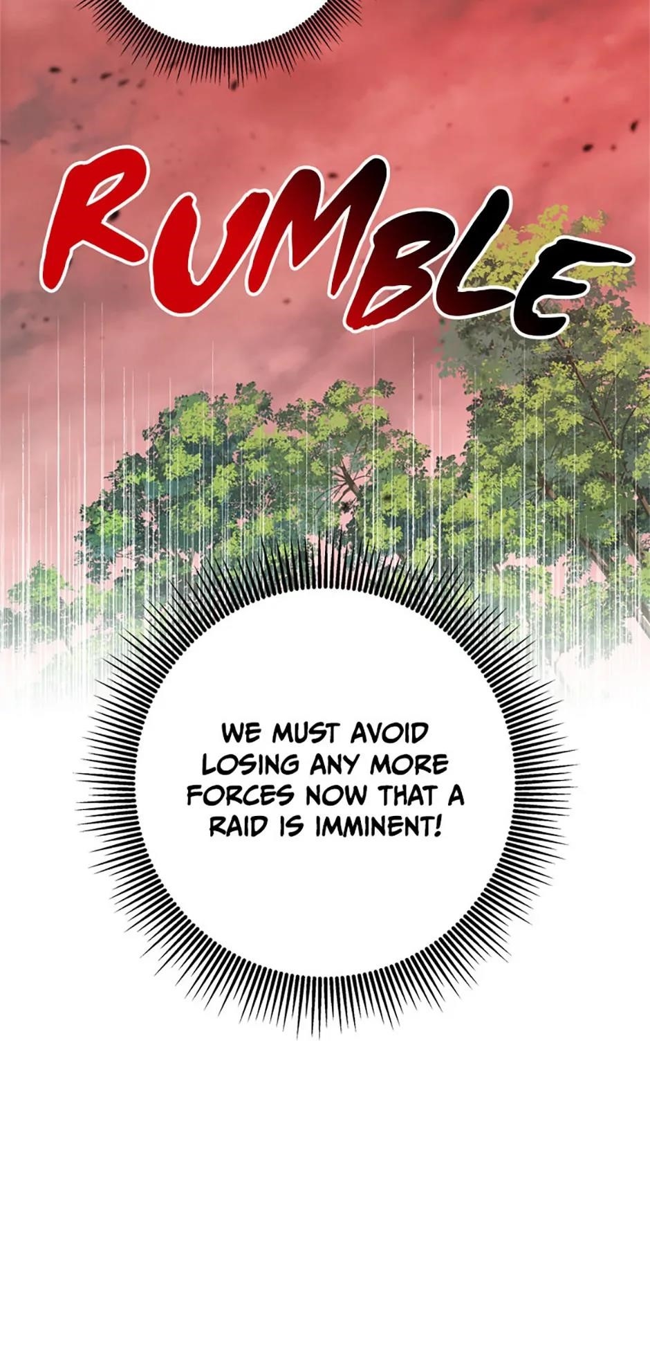 Putting My Life on the Line, I Go All-in on Luck Enhancement - Chapter 26 Page 13