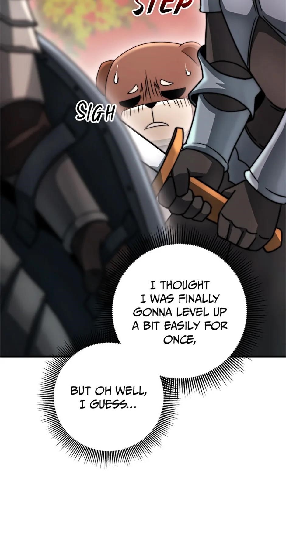 Putting My Life on the Line, I Go All-in on Luck Enhancement - Chapter 26 Page 26