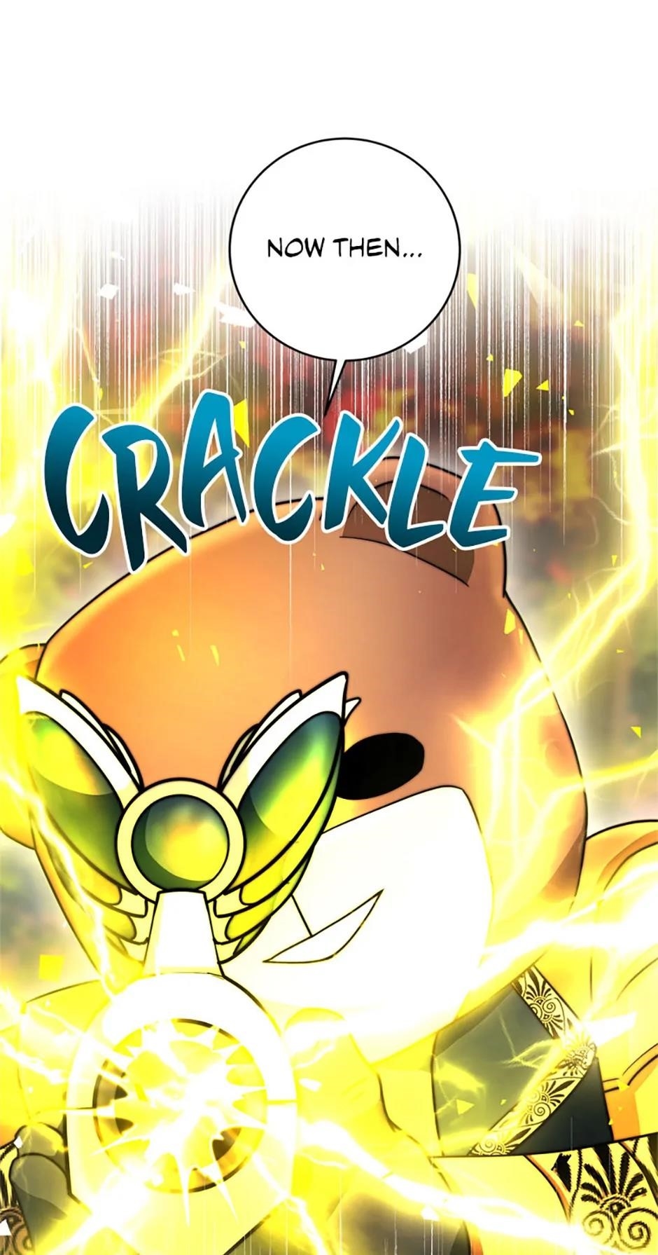 Putting My Life on the Line, I Go All-in on Luck Enhancement - Chapter 26 Page 28