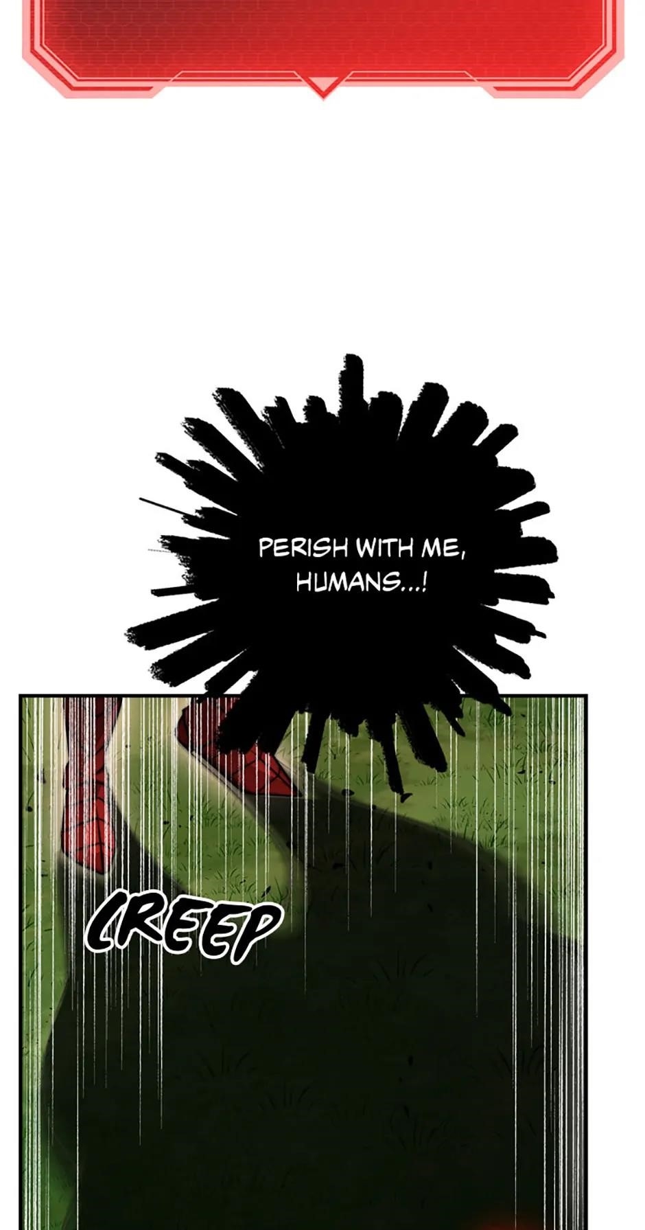 Putting My Life on the Line, I Go All-in on Luck Enhancement - Chapter 26 Page 42