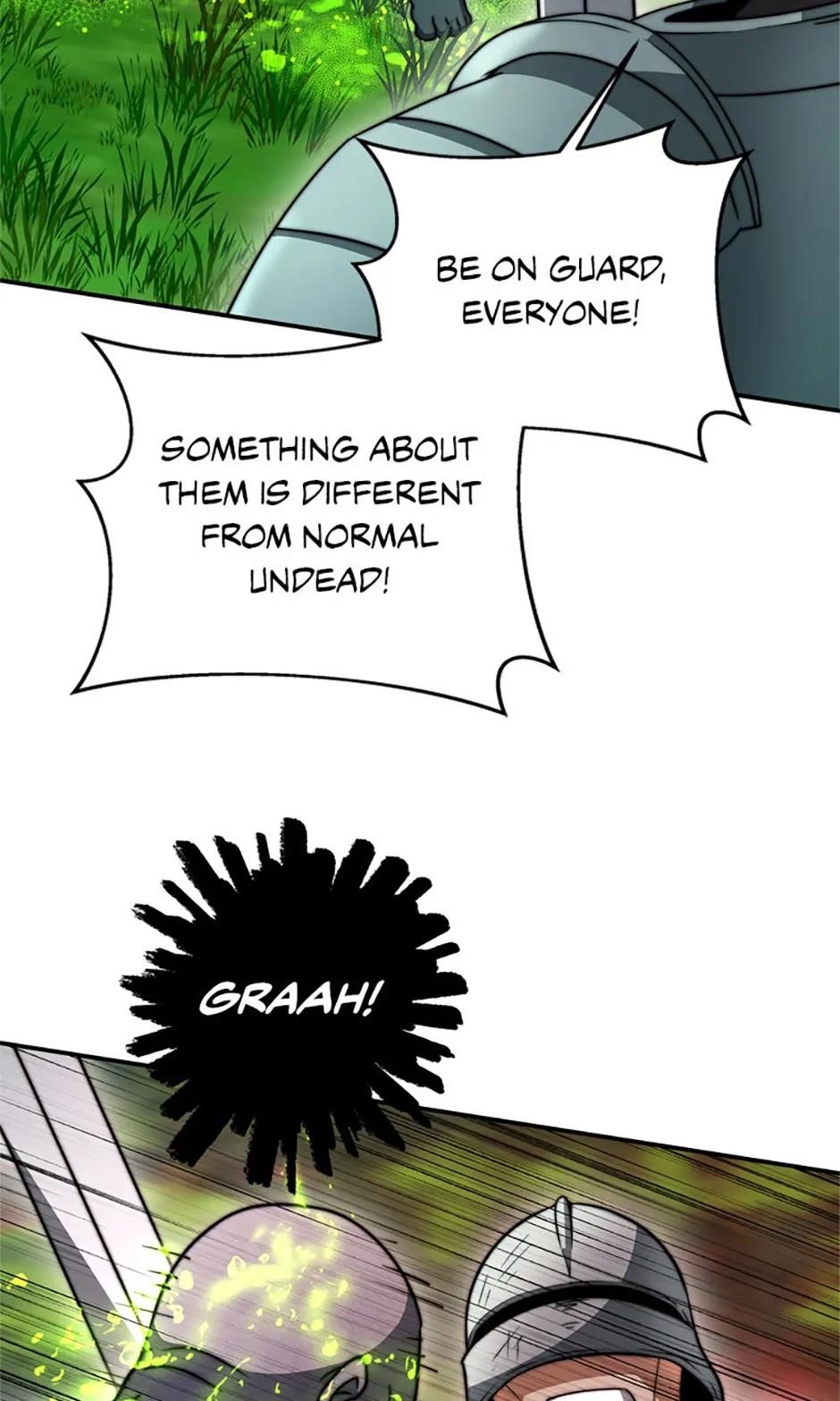 Putting My Life on the Line, I Go All-in on Luck Enhancement - Chapter 26 Page 48