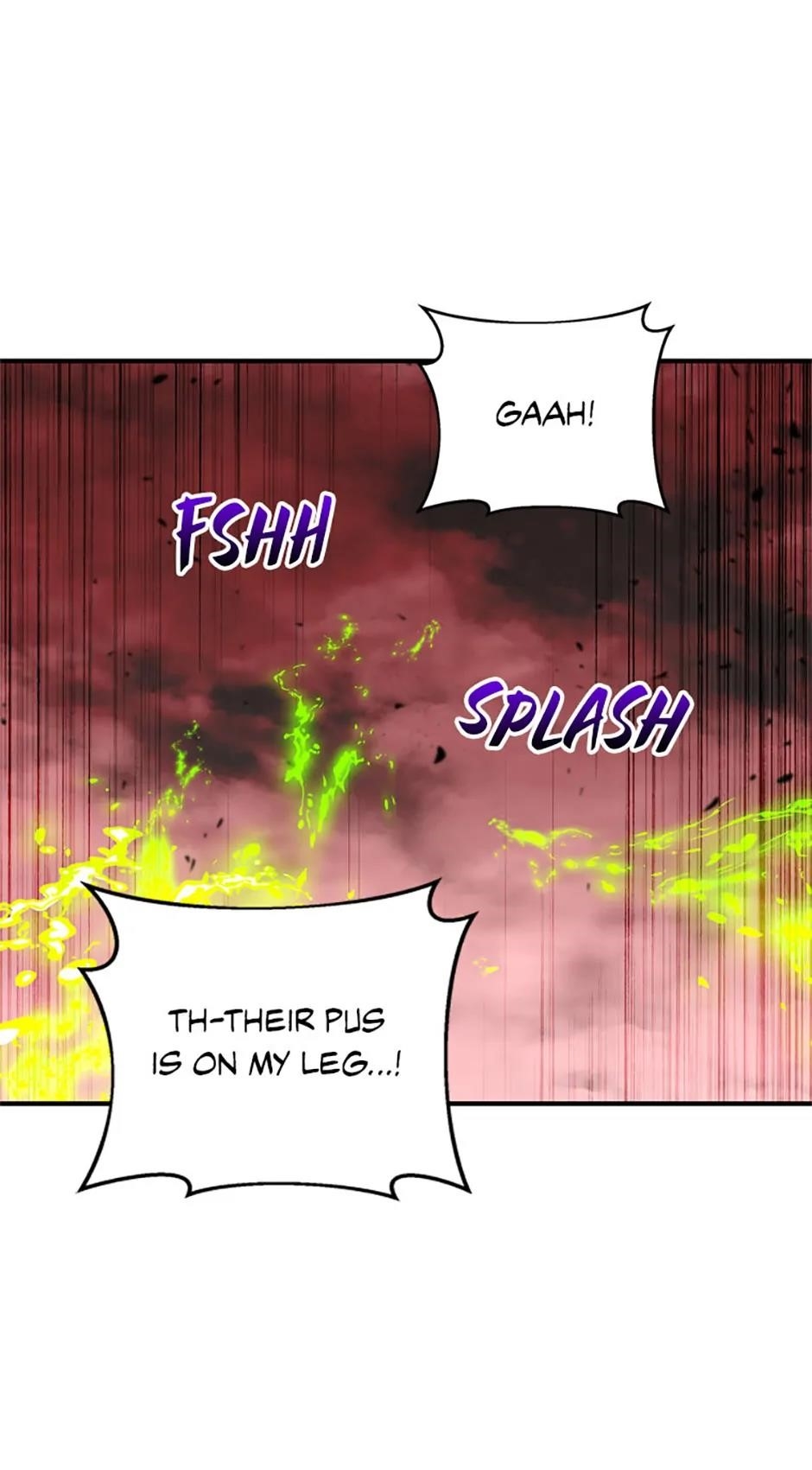 Putting My Life on the Line, I Go All-in on Luck Enhancement - Chapter 26 Page 51