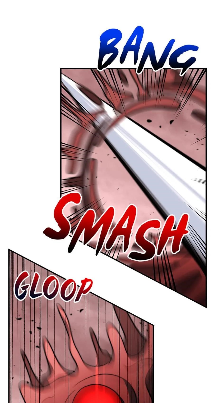 Putting My Life on the Line, I Go All-in on Luck Enhancement - Chapter 26 Page 53