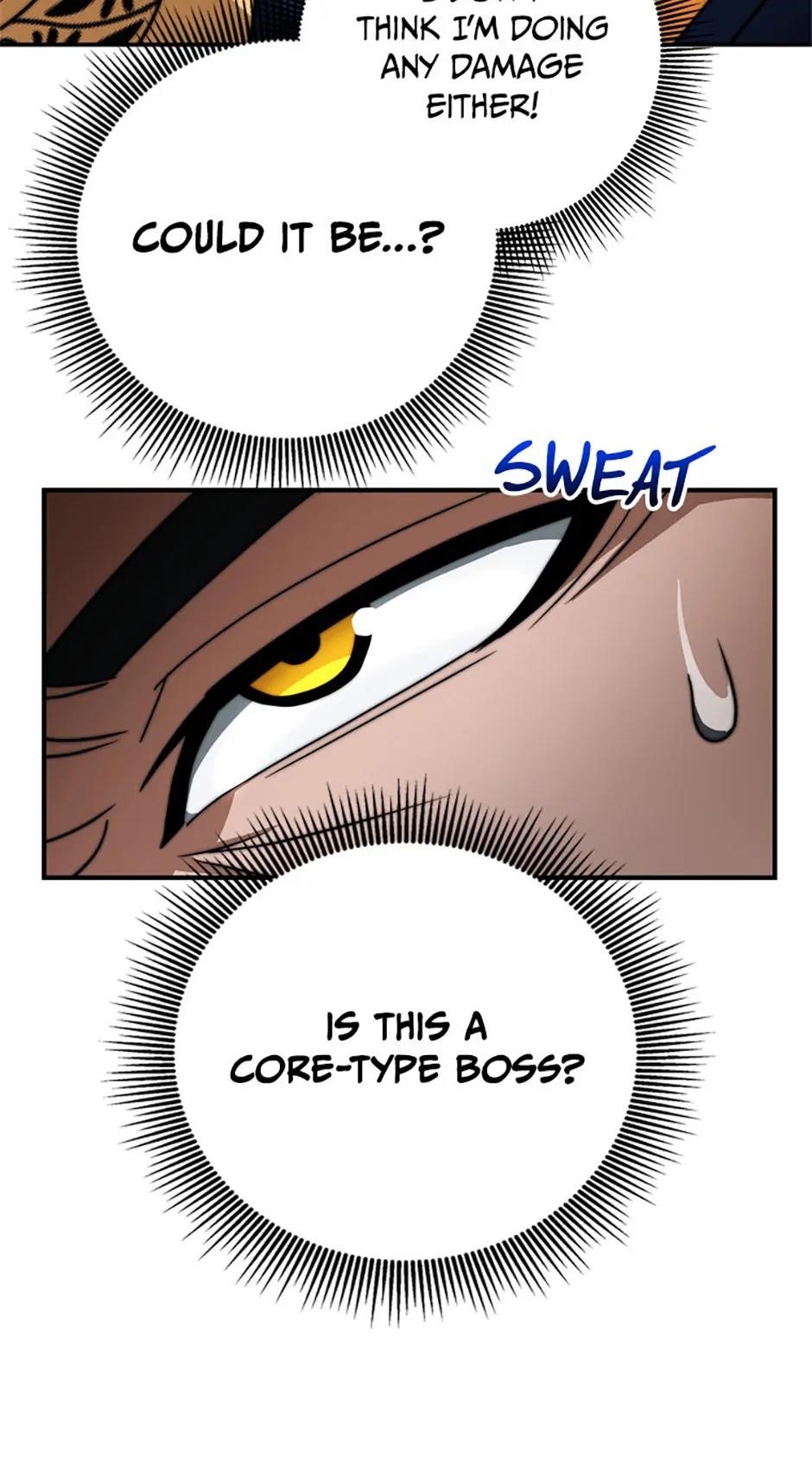 Putting My Life on the Line, I Go All-in on Luck Enhancement - Chapter 26 Page 55