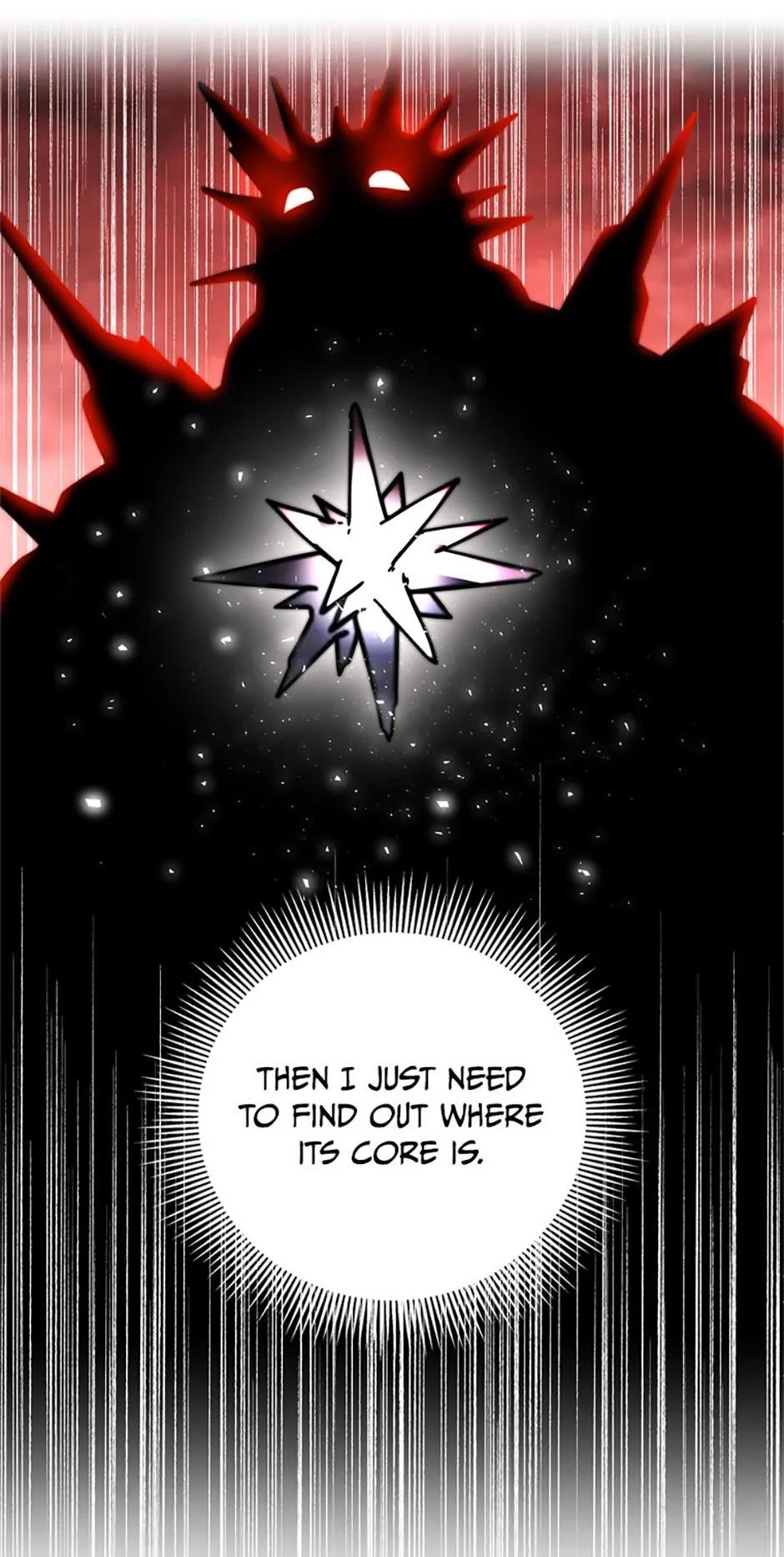 Putting My Life on the Line, I Go All-in on Luck Enhancement - Chapter 26 Page 56