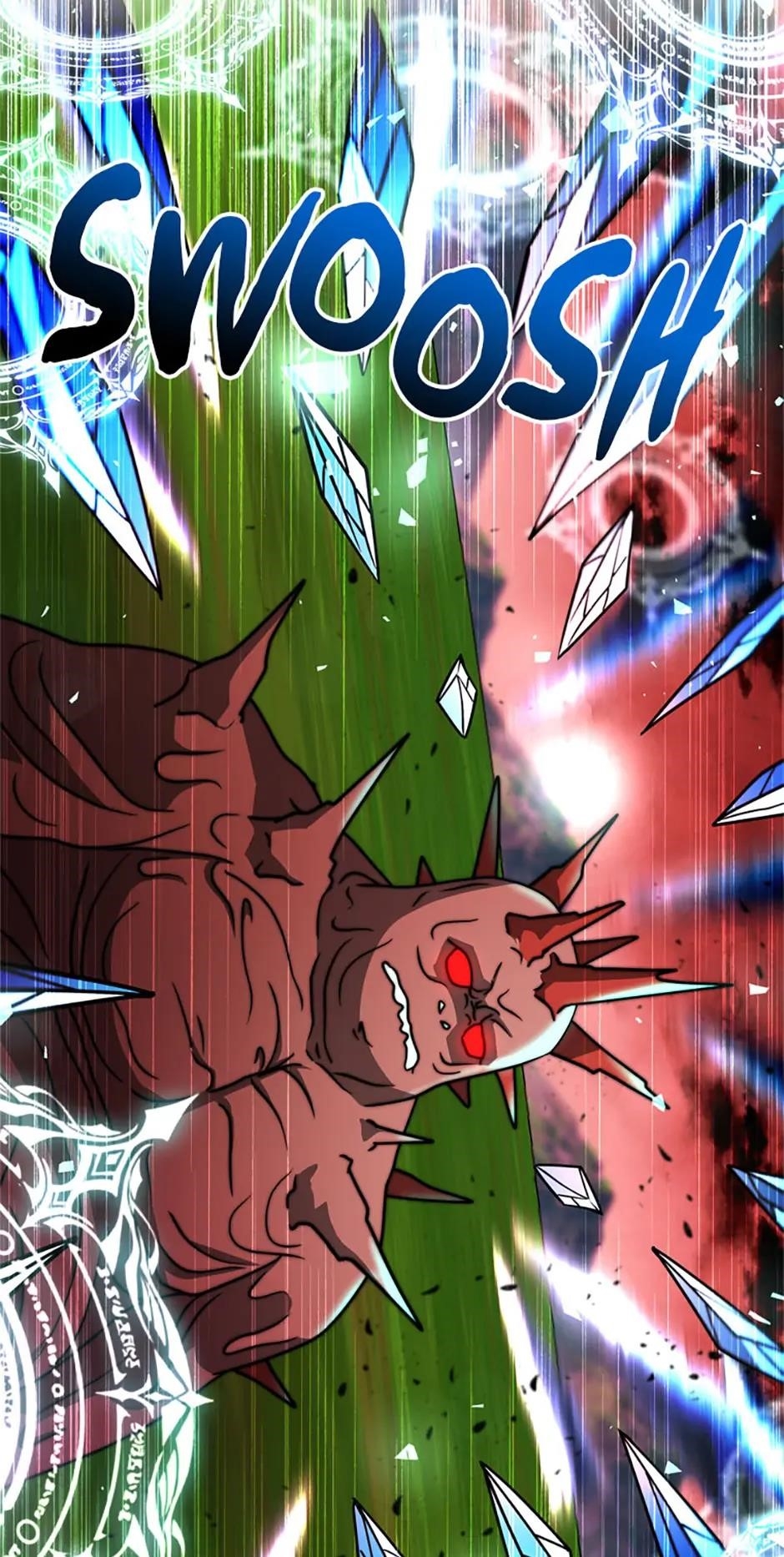 Putting My Life on the Line, I Go All-in on Luck Enhancement - Chapter 26 Page 60